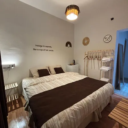 Rose Lia Hotel