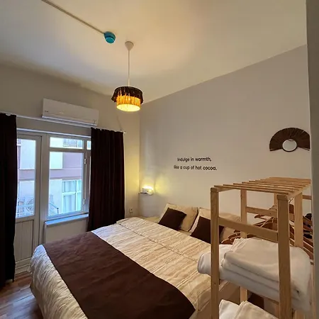 Rose Lia Hotel Antalya