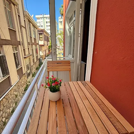 Rose Lia Hotel Antalya